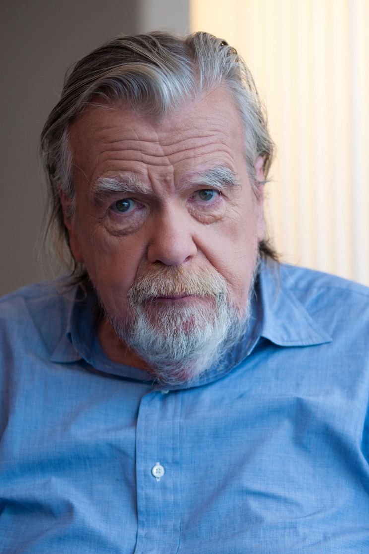 Michael Lonsdale