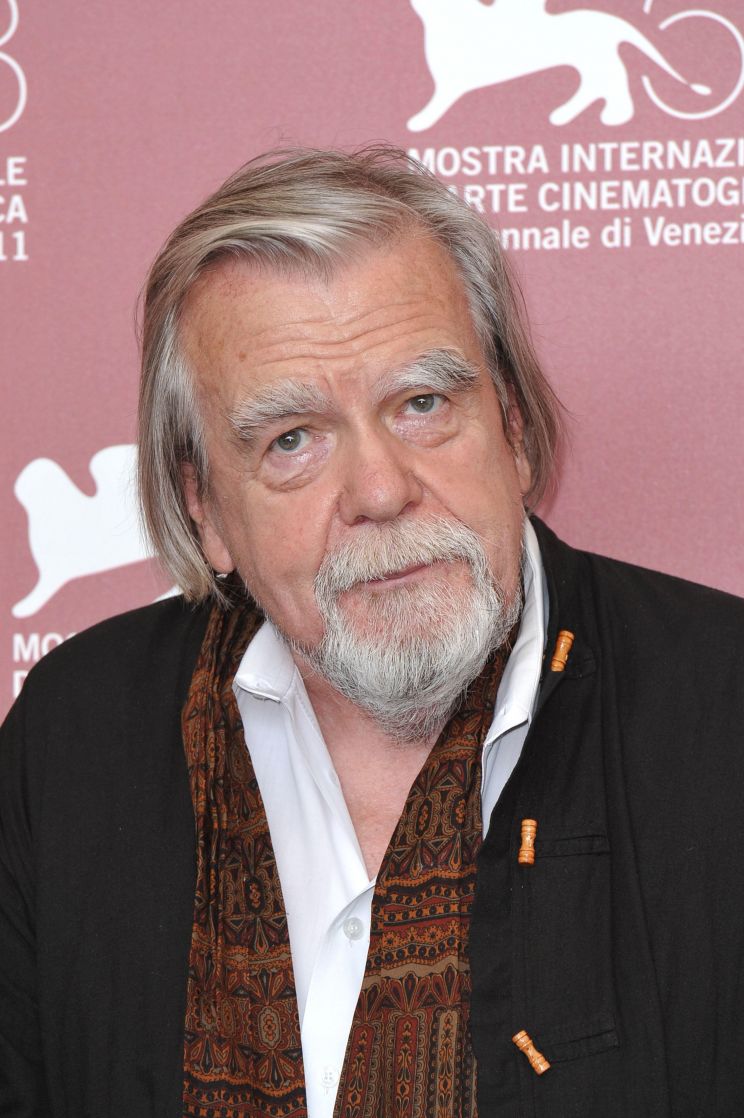 Michael Lonsdale