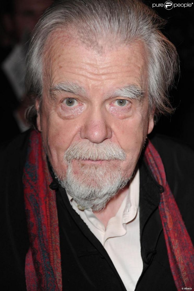 Michael Lonsdale