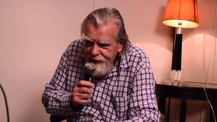 Michael Lonsdale