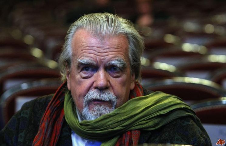 Michael Lonsdale