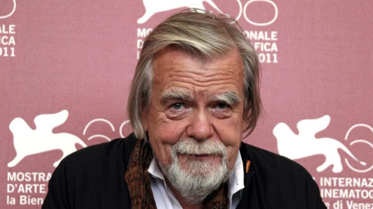 Michael Lonsdale