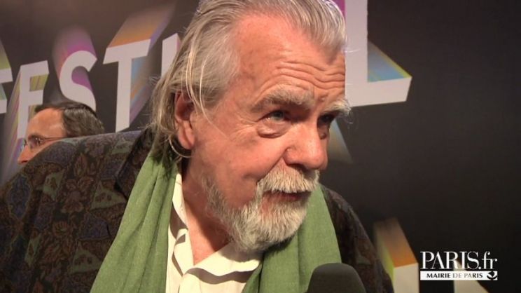 Michael Lonsdale