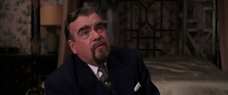 Michael Lonsdale