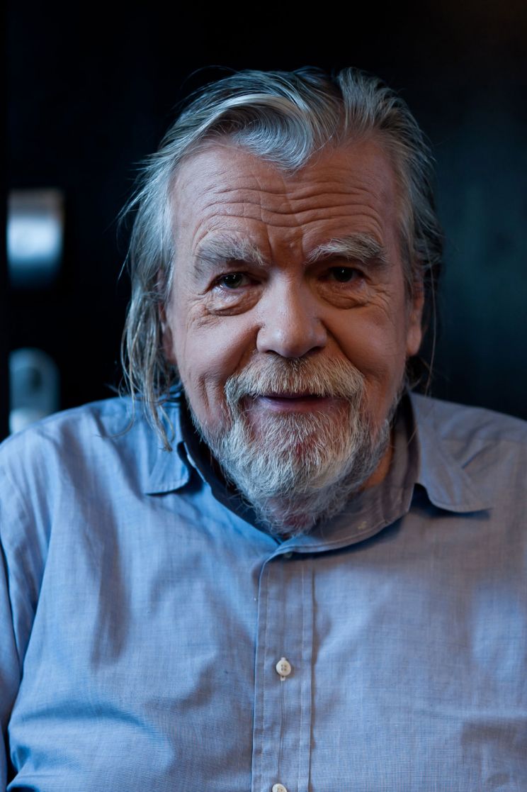 Michael Lonsdale