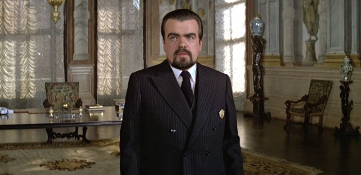 Michael Lonsdale