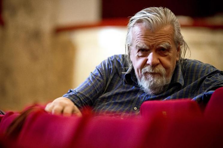 Michael Lonsdale