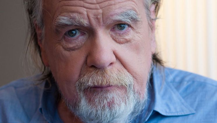 Michael Lonsdale