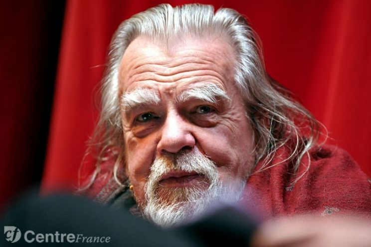 Michael Lonsdale