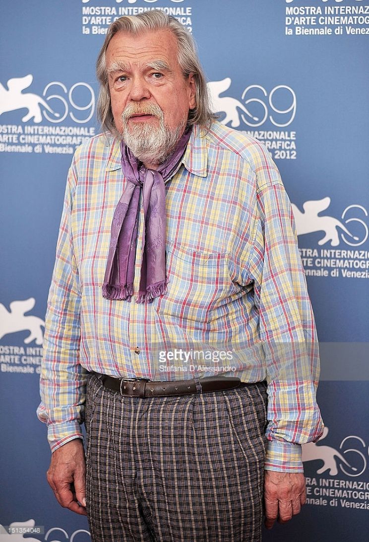 Michael Lonsdale