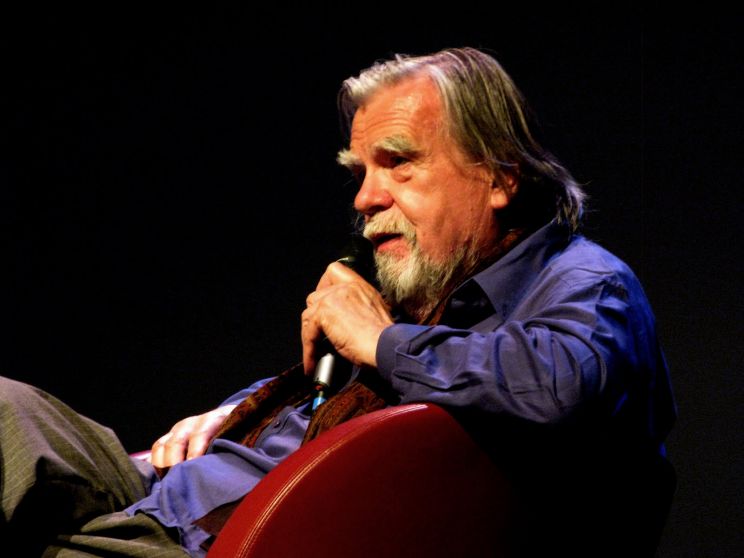 Michael Lonsdale