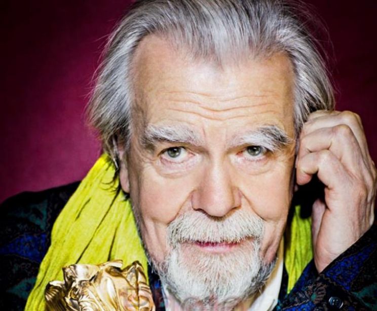 Michael Lonsdale