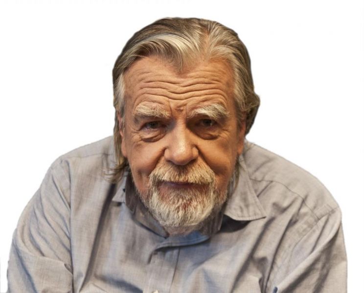 Michael Lonsdale