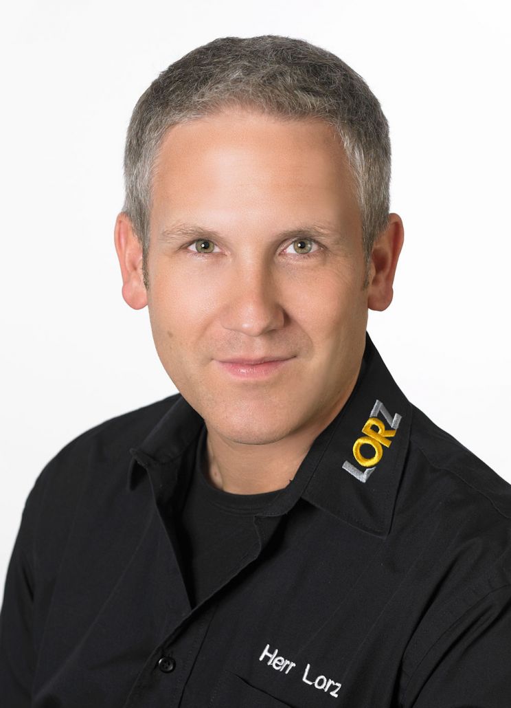 Michael Lorz