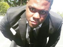 Michael Love Toliver