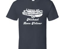 Michael Love Toliver