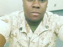 Michael Love Toliver