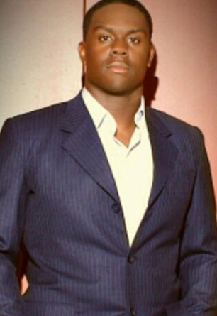 Michael Love Toliver