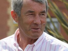 Michael Lowry