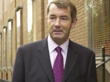 Michael Lowry