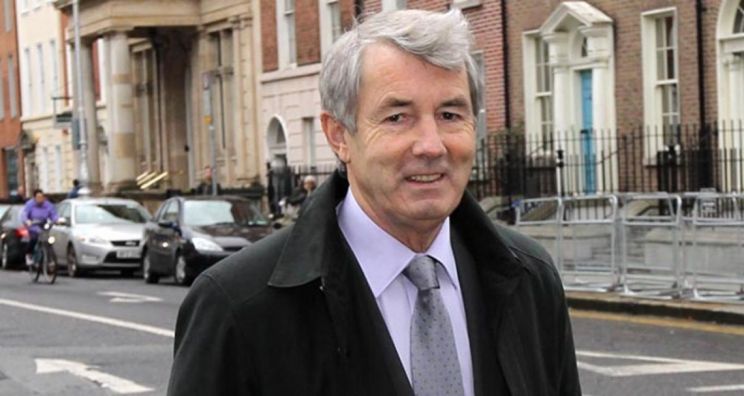 Michael Lowry