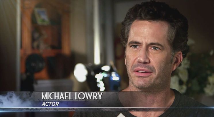 Michael Lowry