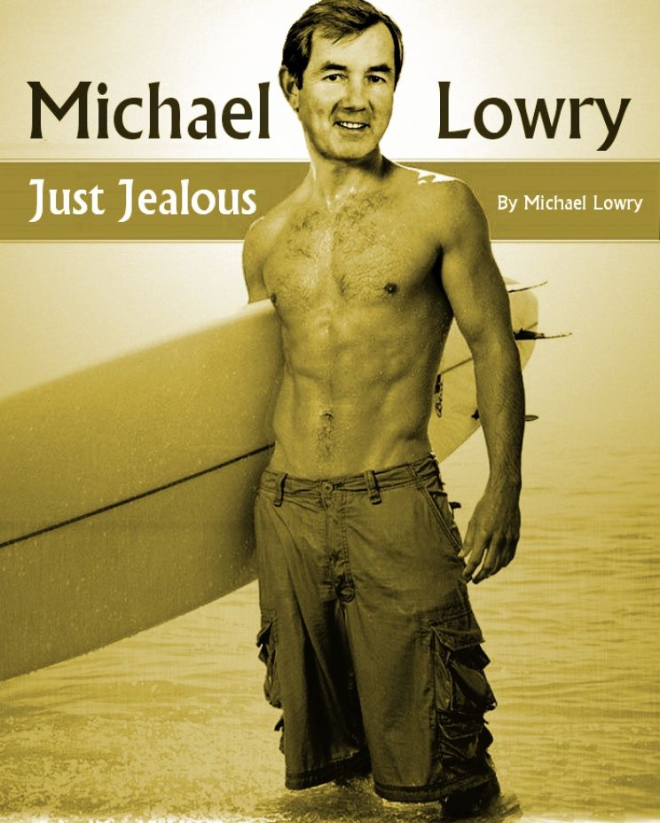 Michael Lowry