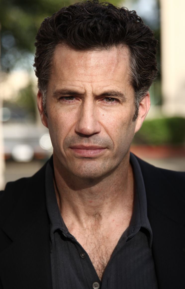 Michael Lowry