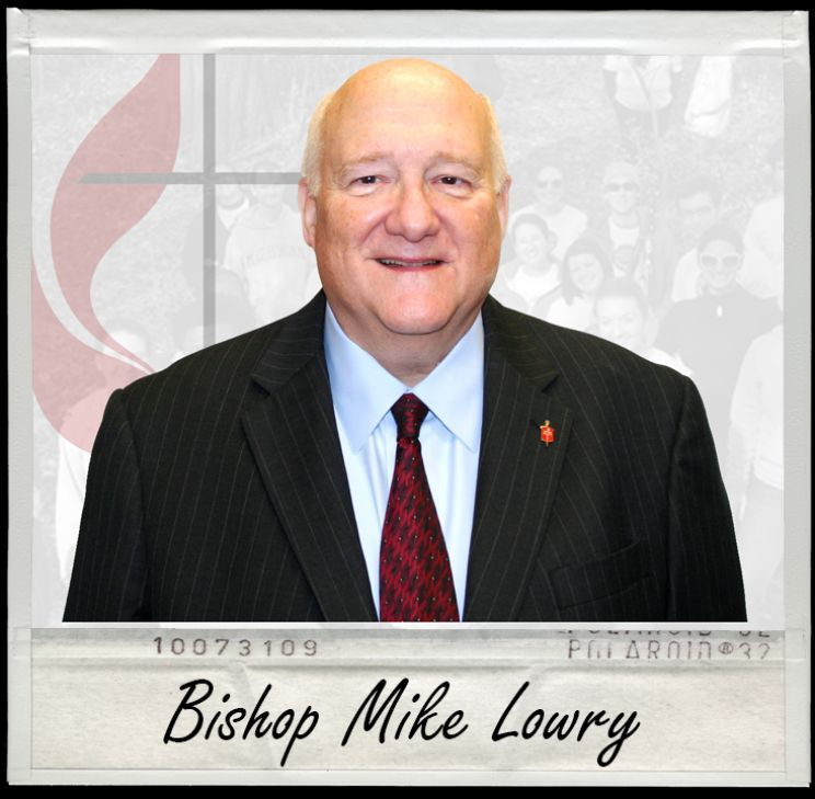 Michael Lowry