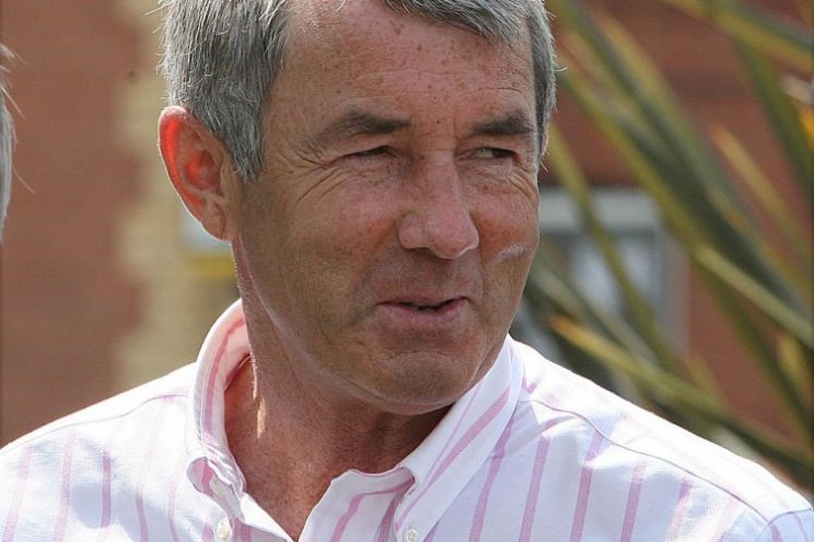 Michael Lowry