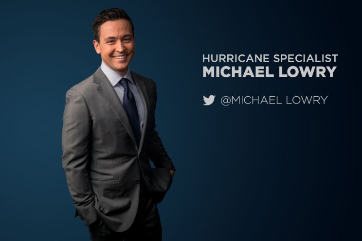 Michael Lowry