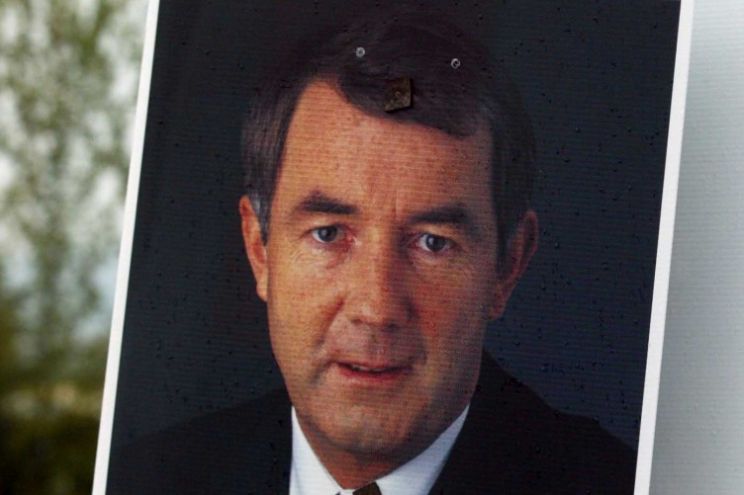Michael Lowry