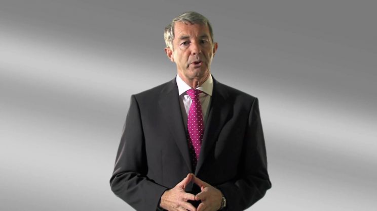 Michael Lowry