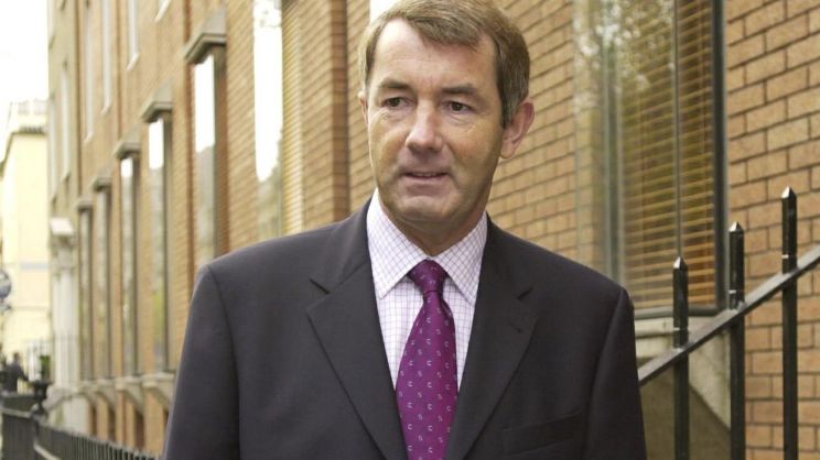 Michael Lowry