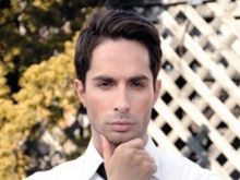 Michael Lucas