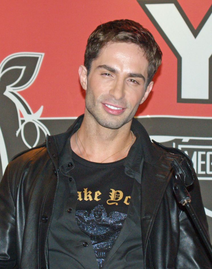 Michael Lucas