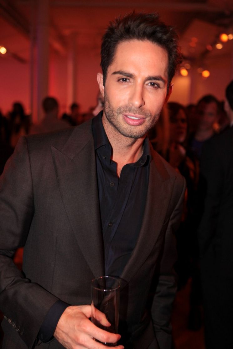 Michael Lucas