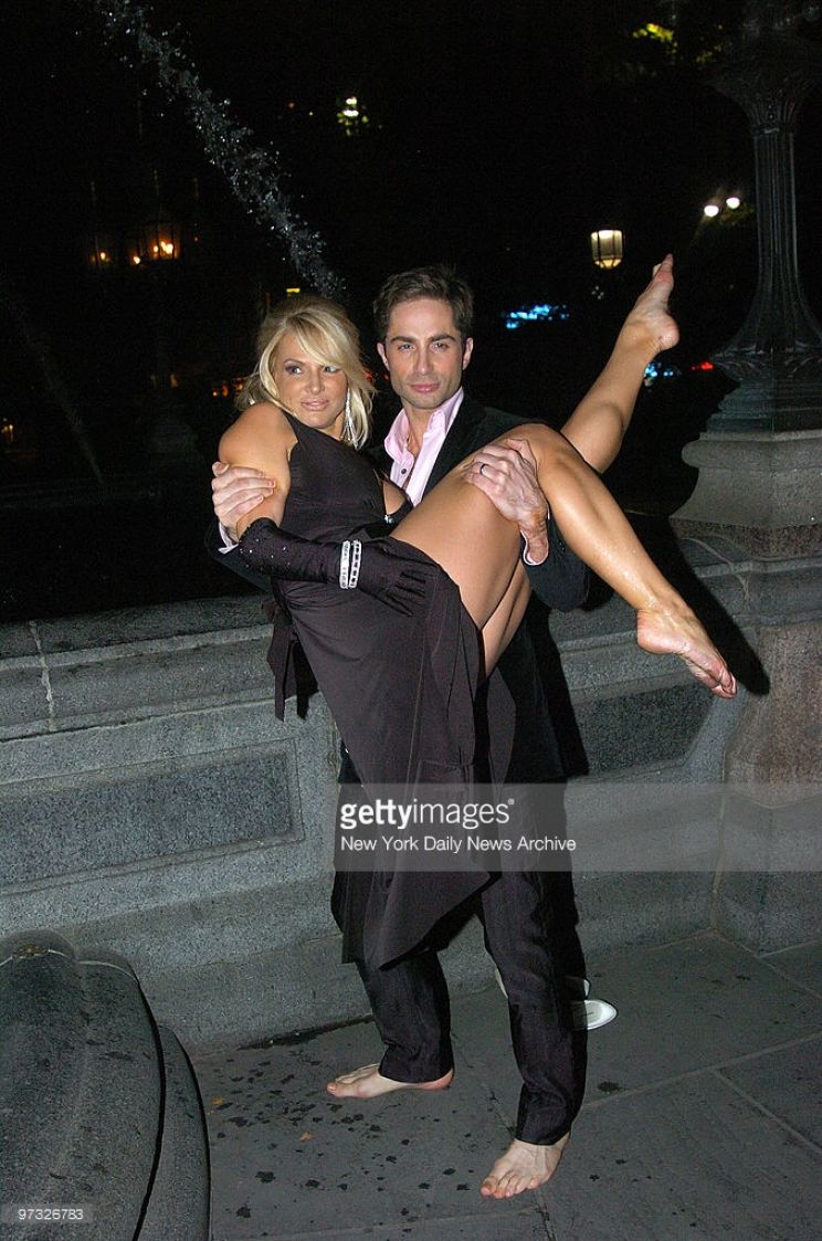 Michael Lucas