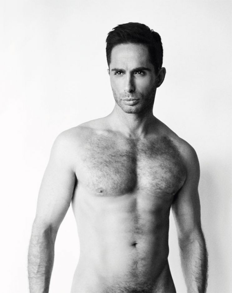 Michael Lucas