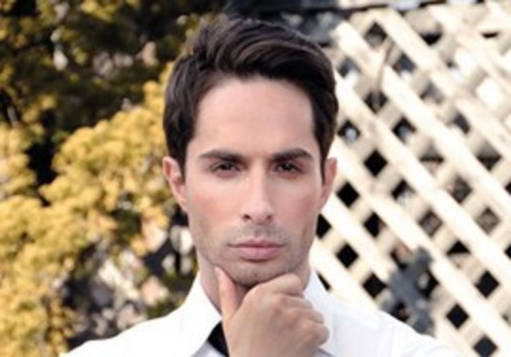 Michael Lucas