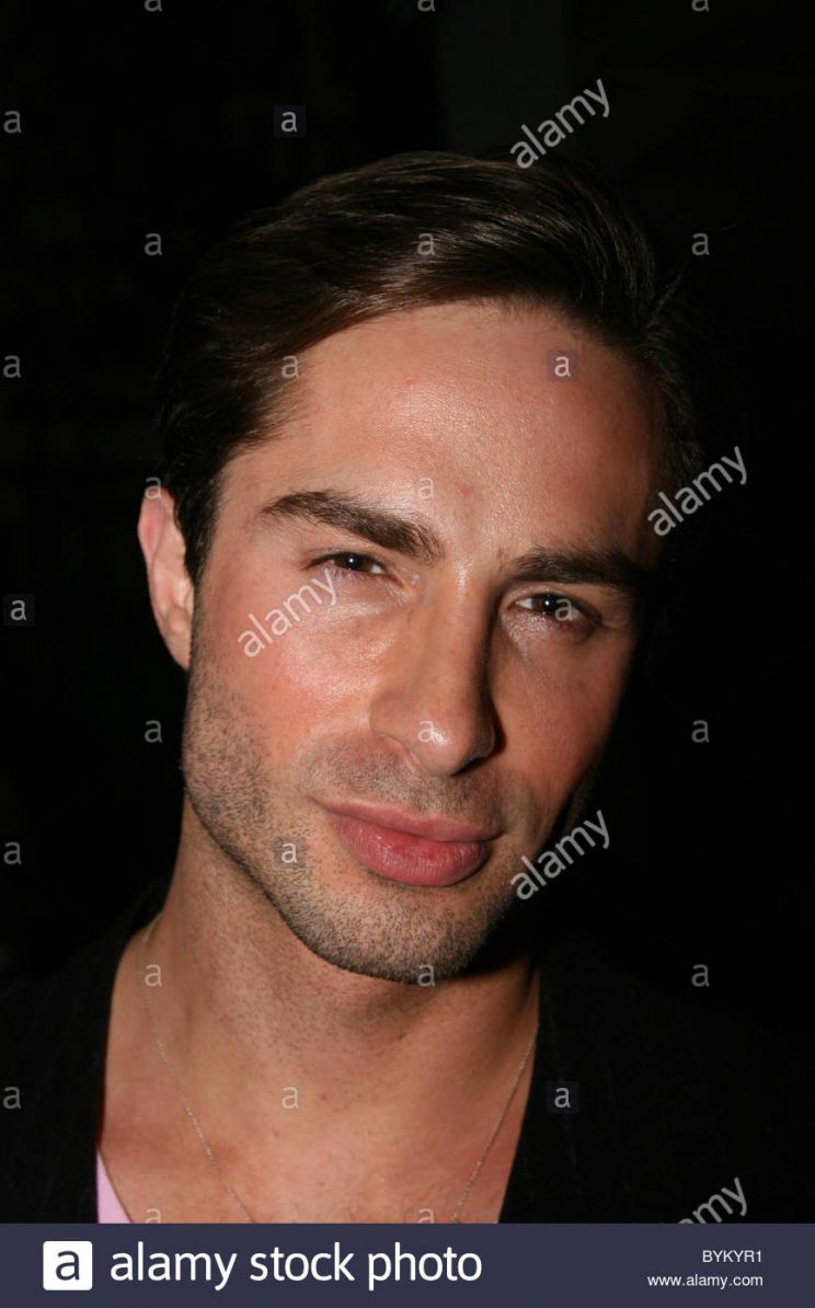 Michael Lucas