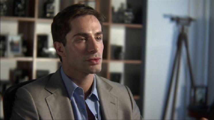 Michael Lucas