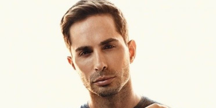 Michael Lucas