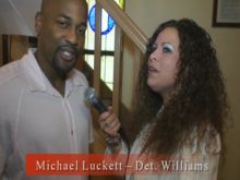 Michael Luckett