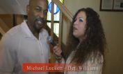 Michael Luckett