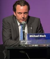Michael Mack