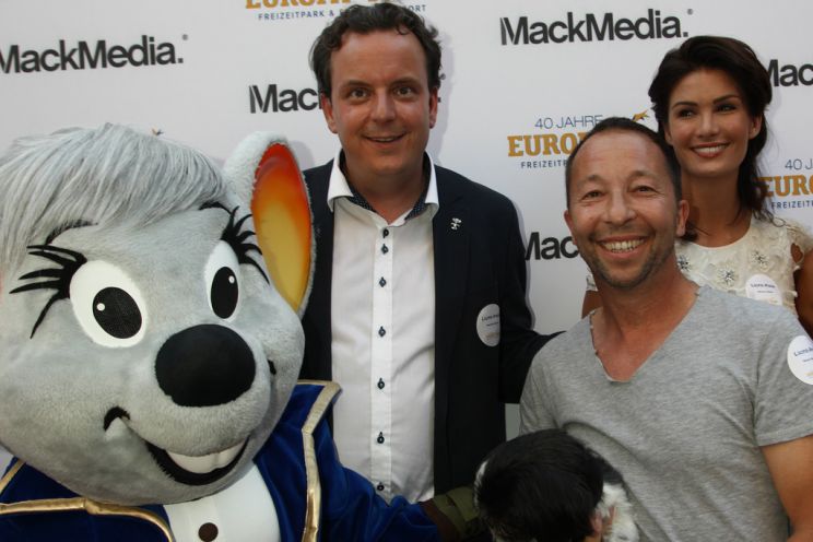 Michael Mack