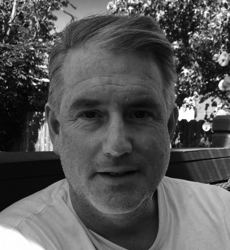 Michael MacRae