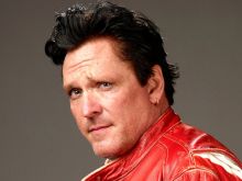 Michael Madsen