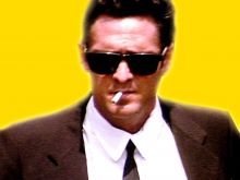 Michael Madsen